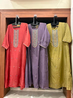 Maya Kurta Set
