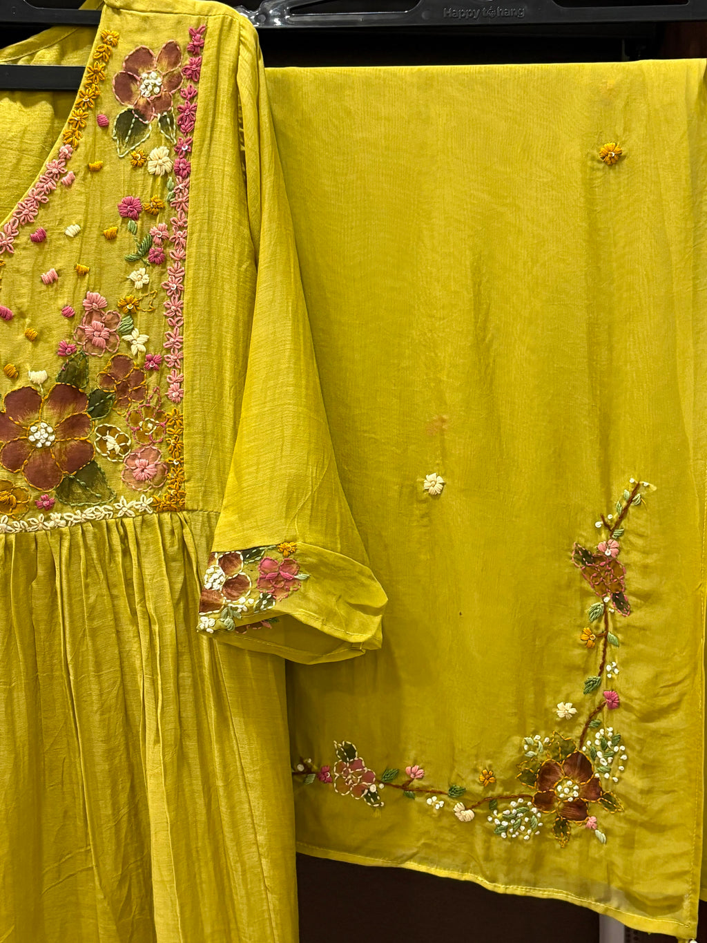 Phoolbhari Kurta Set