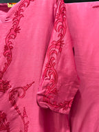 Blush Kurta Set