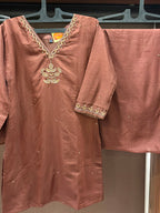 Kaya Kurta Set