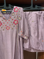 Phool Kurta Set