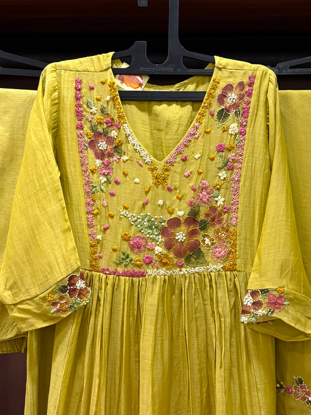 Phoolbhari Kurta Set