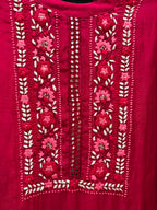 Kali Kurta Set