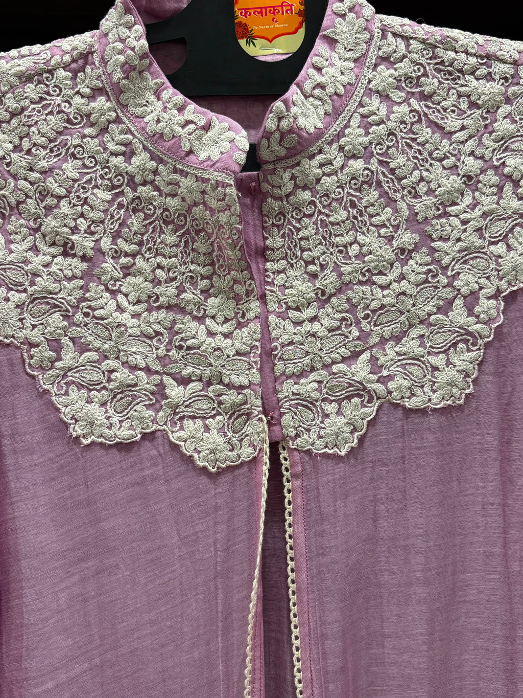 Rani Embellished 3-Piece Co-Ord Set