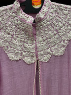 Rani Embellished 3-Piece Co-Ord Set
