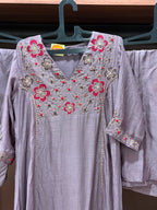 Phool Kurta Set