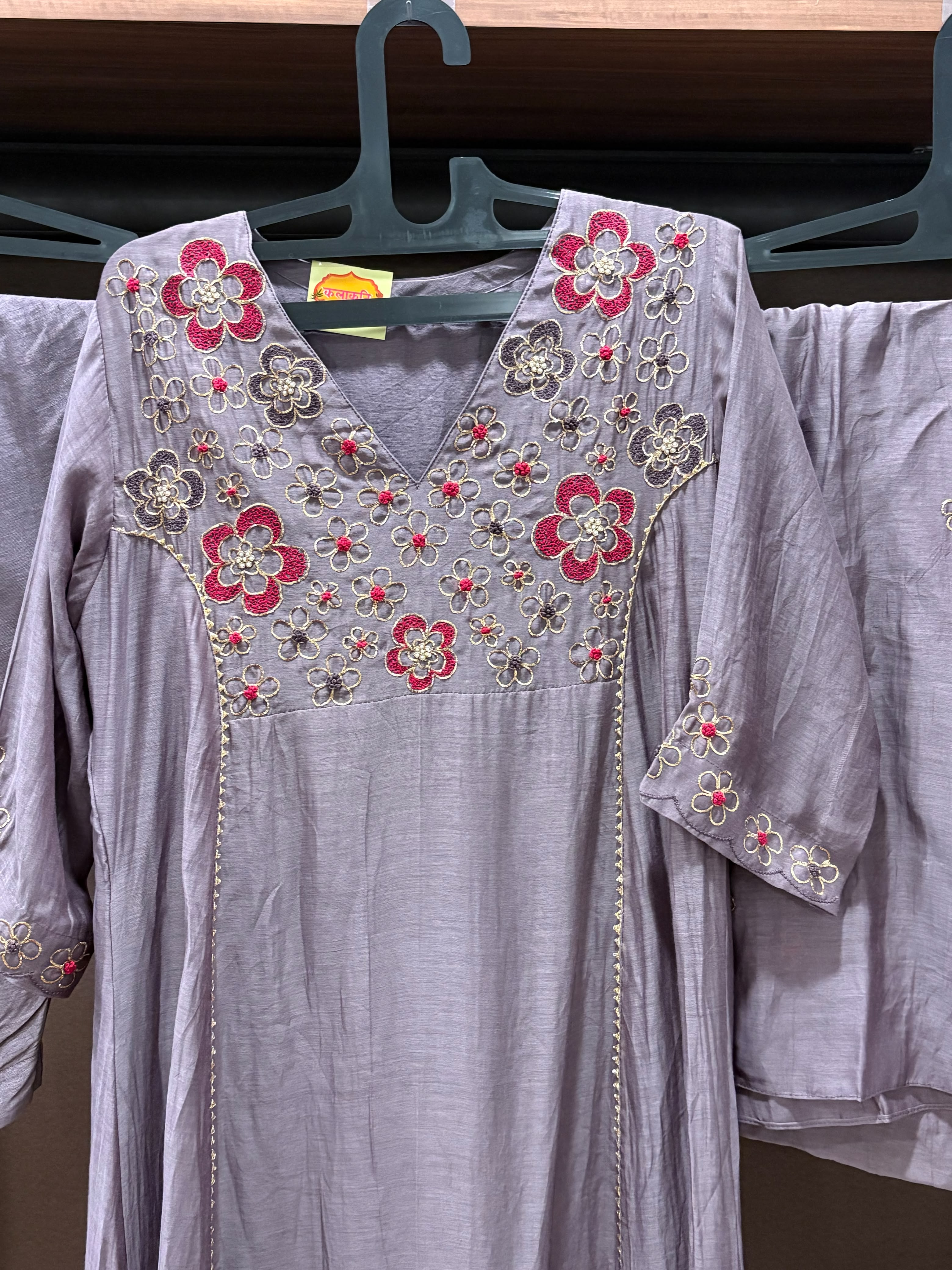 Phool Kurta Set